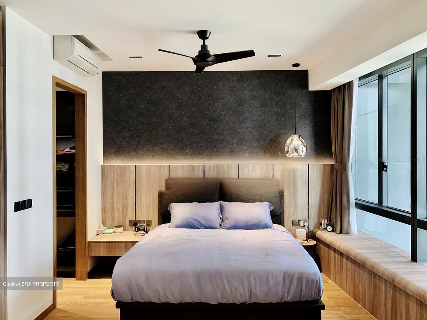 Straits View (D1), Condominium #462824001